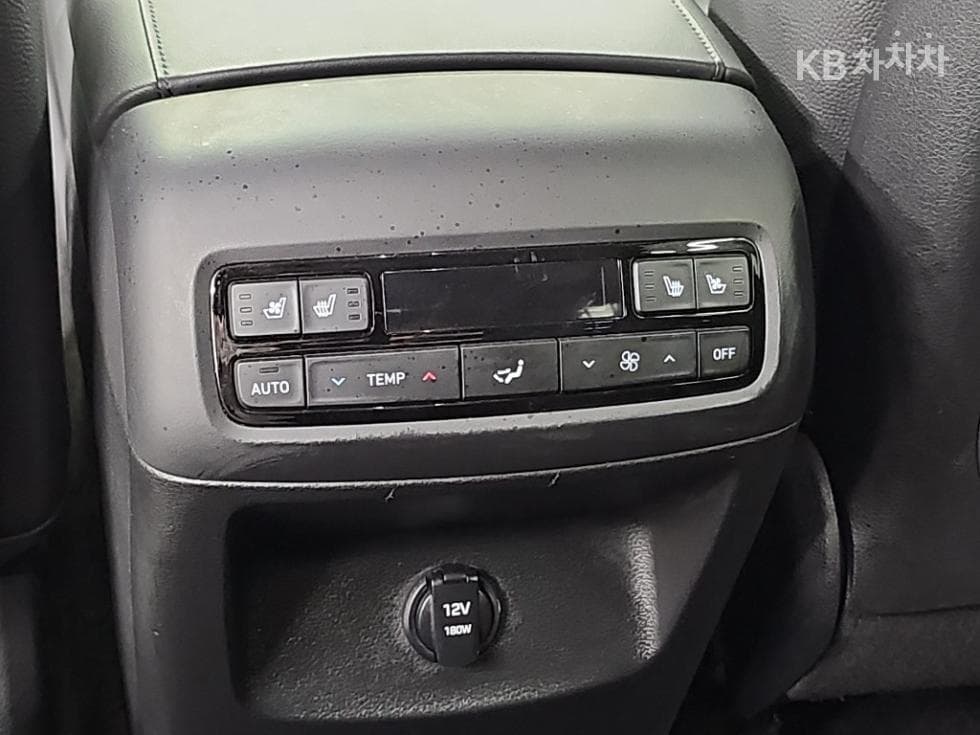 Hyundai The New (facelift) Palisade2.2 Diesel 2WD Prestige - 13