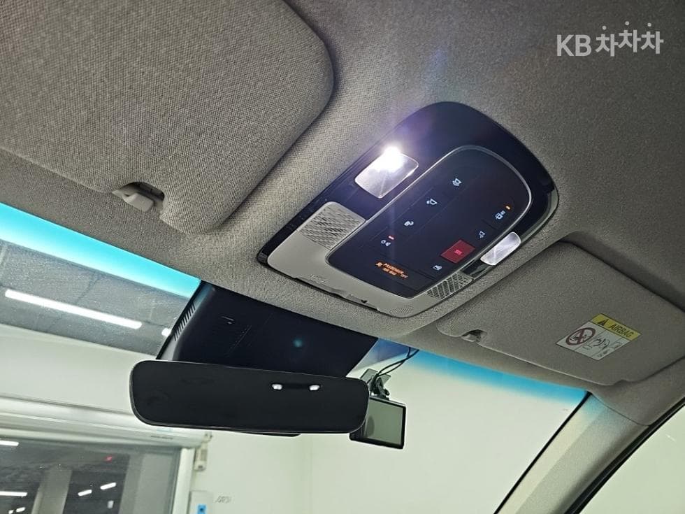 Hyundai The New (facelift) Palisade2.2 Diesel 2WD Prestige - 16