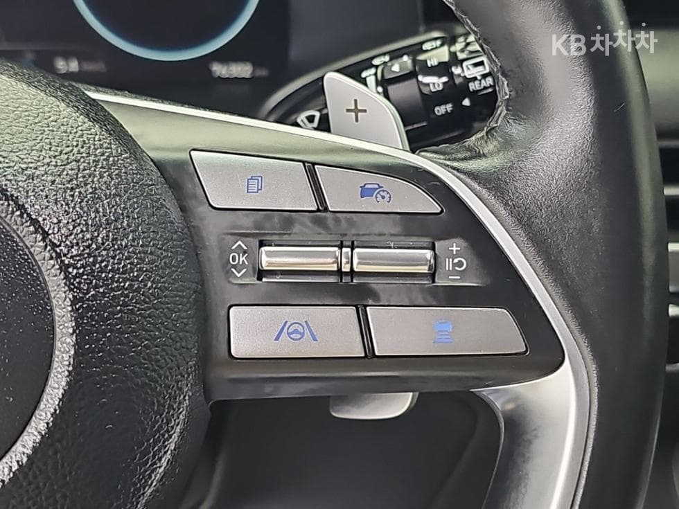 Hyundai The New (facelift) Palisade2.2 Diesel 2WD Prestige - 17