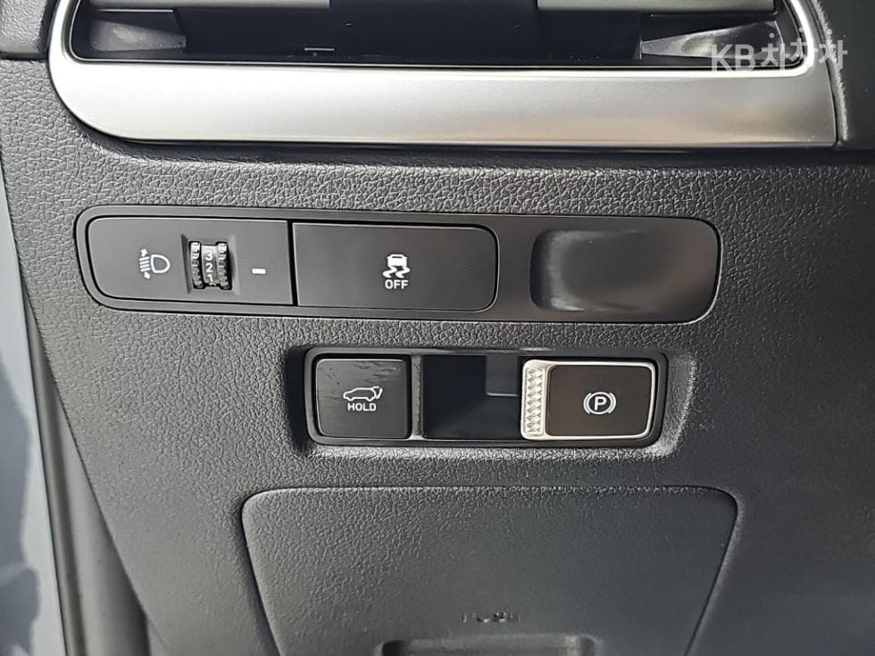 Hyundai The New (facelift) Palisade2.2 Diesel 2WD Prestige - 18