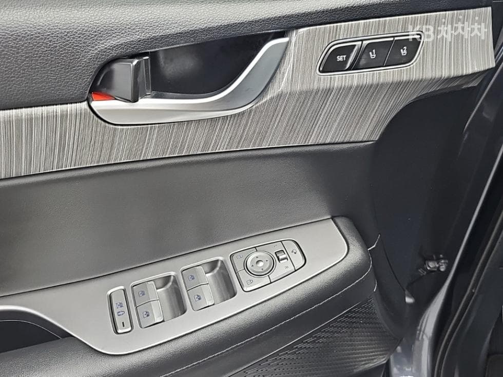 Hyundai The New (facelift) Palisade2.2 Diesel 2WD Prestige - 19