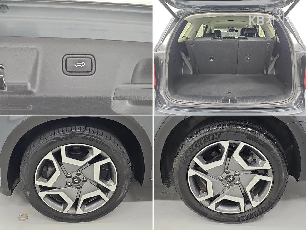 Hyundai The New (facelift) Palisade2.2 Diesel 2WD Prestige - 20