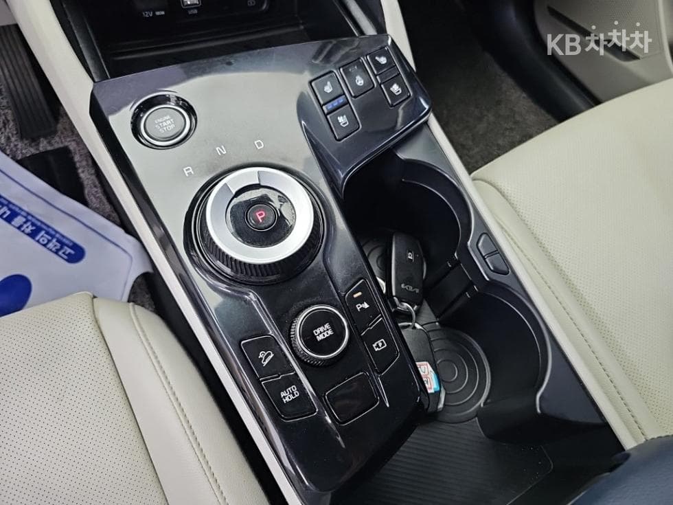 Киа Ди Всеново Sportage Хибрид1.6 Турбо HEV Noblesse - 8
