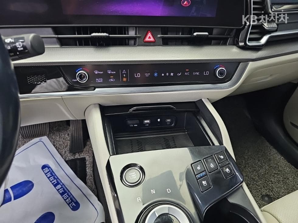 Киа Ди Всеново Sportage Хибрид1.6 Турбо HEV Noblesse - 10