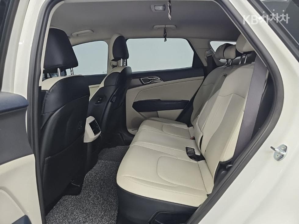Киа Ди Всеново Sportage Хибрид1.6 Турбо HEV Noblesse - 12