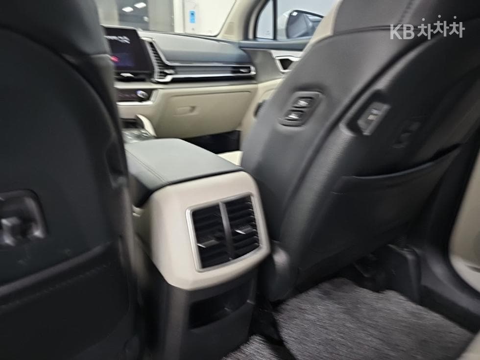 Киа Ди Всеново Sportage Хибрид1.6 Турбо HEV Noblesse - 13