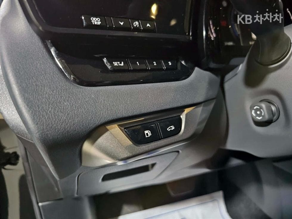 Lexus RX (AL30)RX 350h Luxury - 12