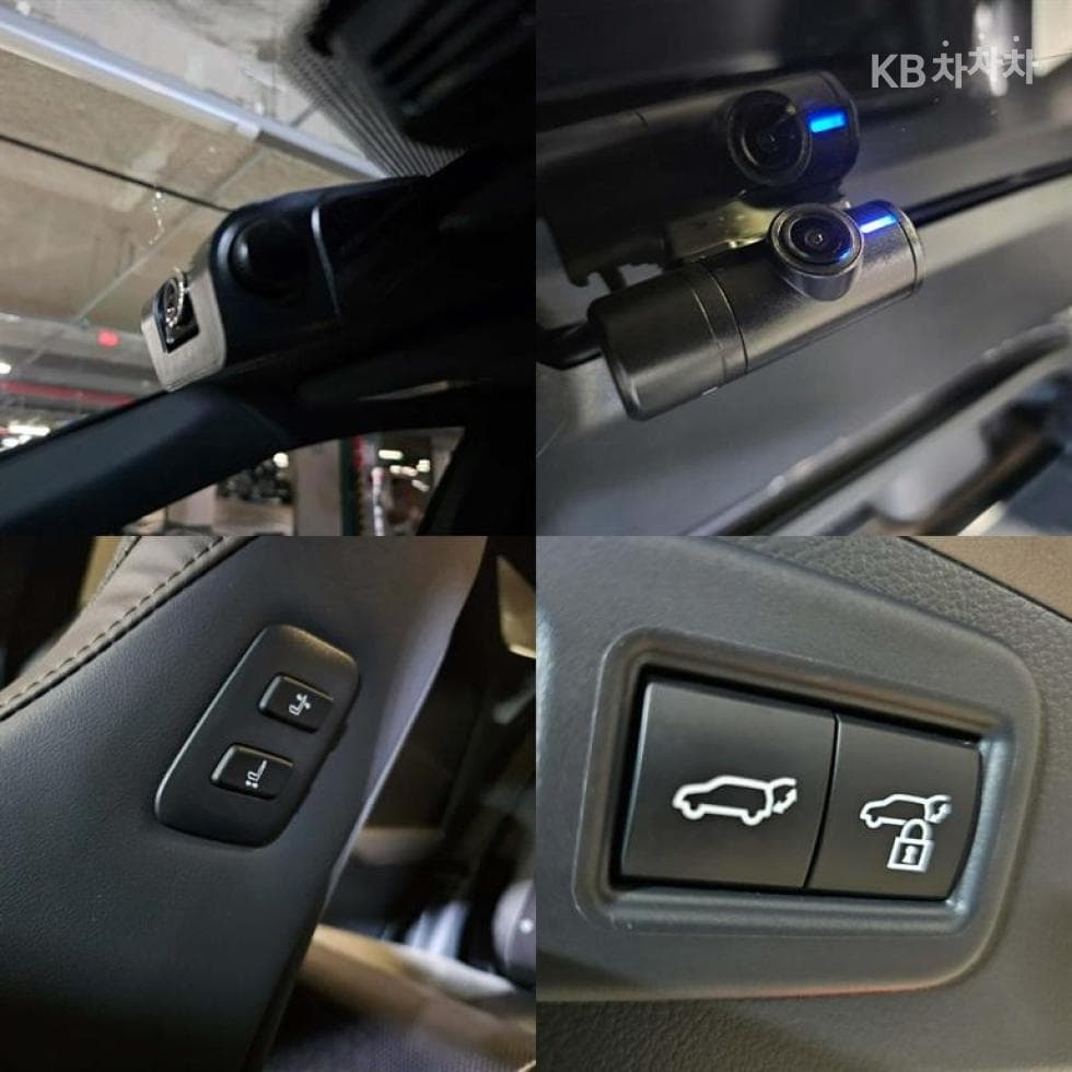 Lexus RX (AL30)RX 350h Luxury - 15