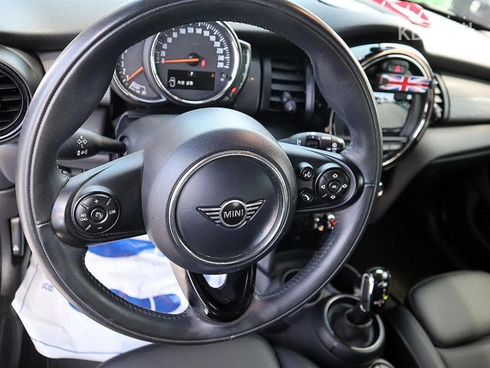 Мини Cooper 5-врати1.5 Стандартен - 8