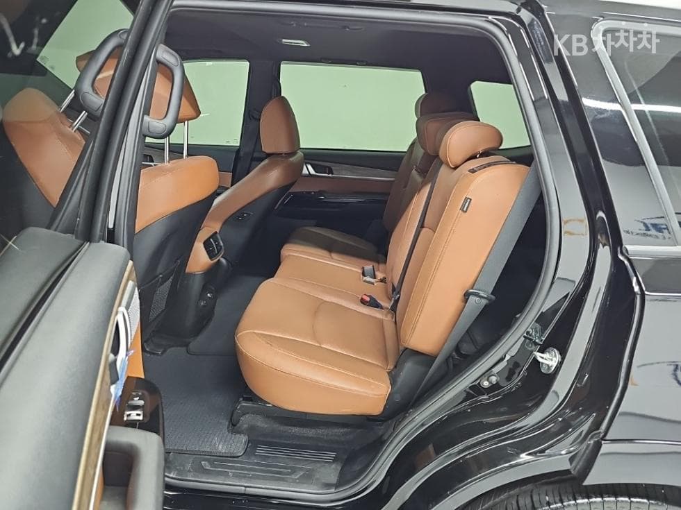 Киа Mohave 더마스터3.0 Дизел 4x4 플래티넘 - 12