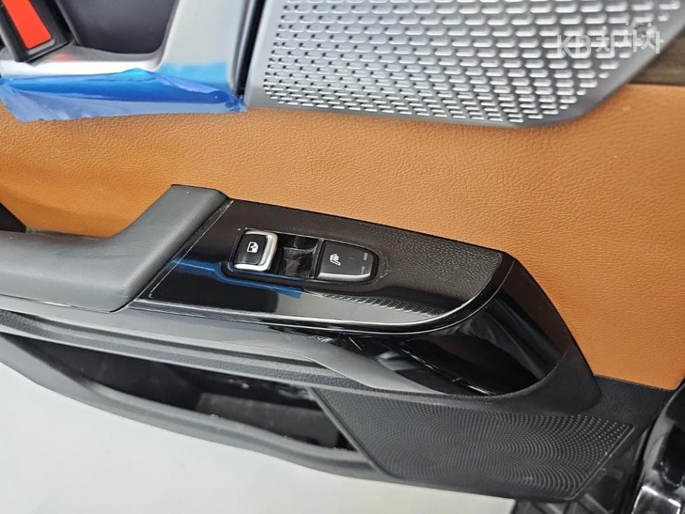 Киа Mohave 더마스터3.0 Дизел 4x4 플래티넘 - 14