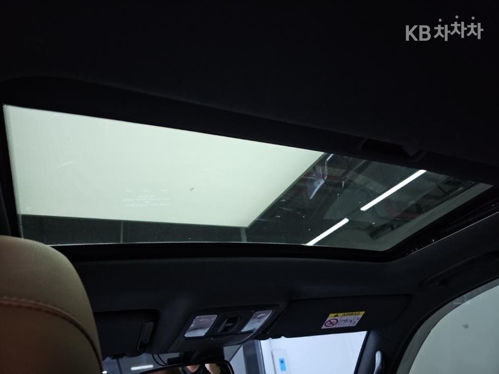 Киа Mohave 더마스터3.0 Дизел 4x4 플래티넘 - 15