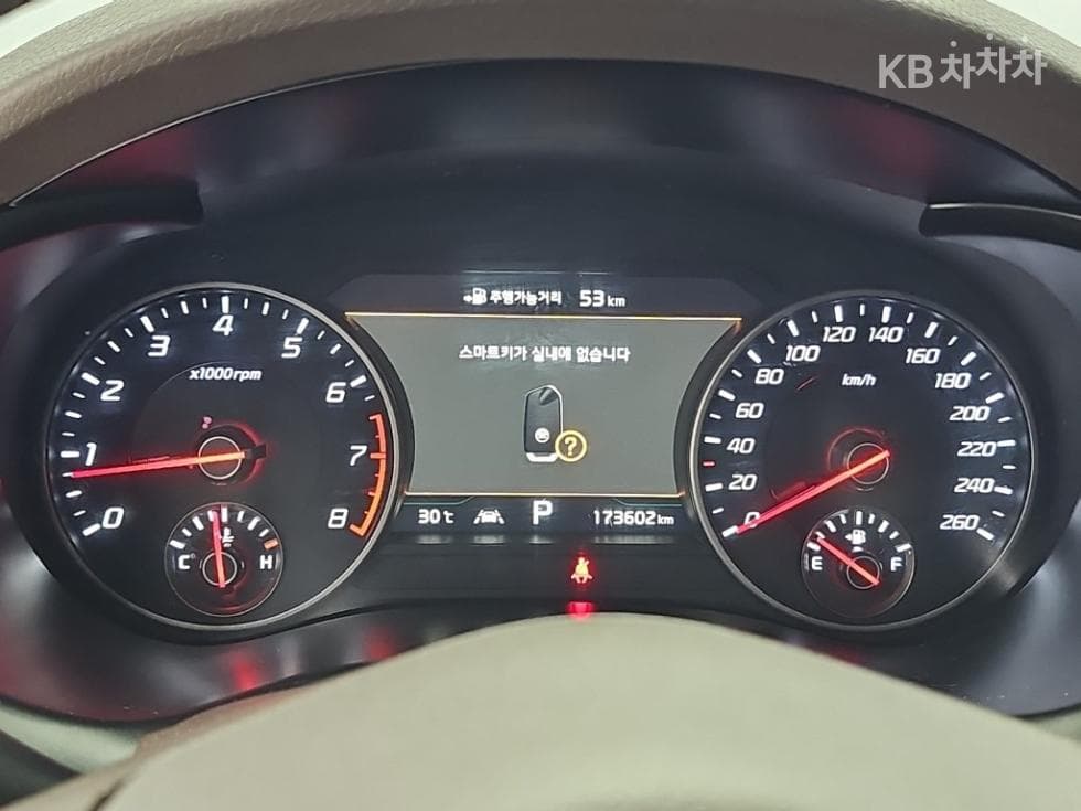 Киа Stinger2.0 Турбо 4x4 플래티넘 - 6