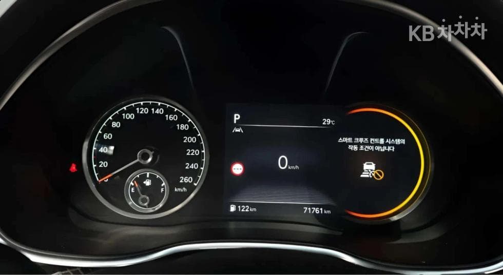 Дженезис G80(RG3)2.5 Турбо Бензин Директ Инжекция 스포츠패키지 2WD - 8