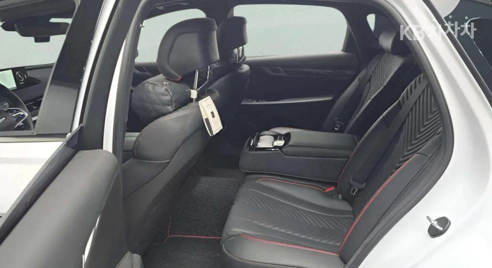 Дженезис G80(RG3)2.5 Турбо Бензин Директ Инжекция 스포츠패키지 2WD - 10