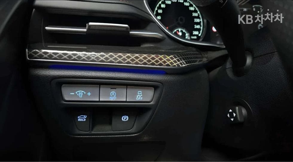 Дженезис G80(RG3)2.5 Турбо Бензин Директ Инжекция 스포츠패키지 2WD - 14