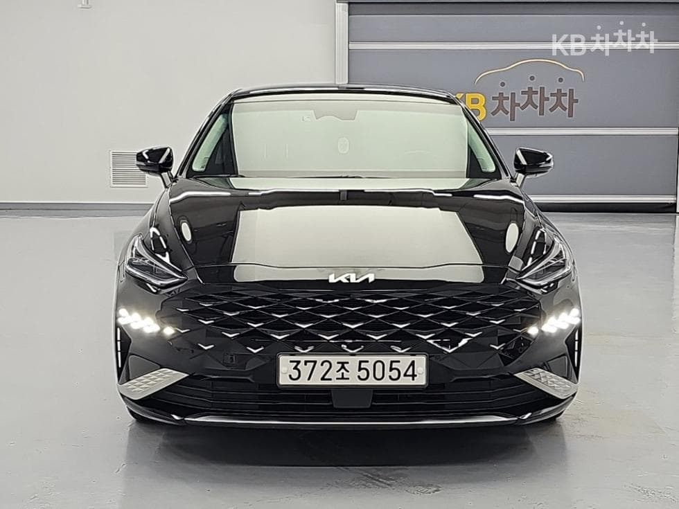 Киа K82.5L бензин Noblesse Базов - 2