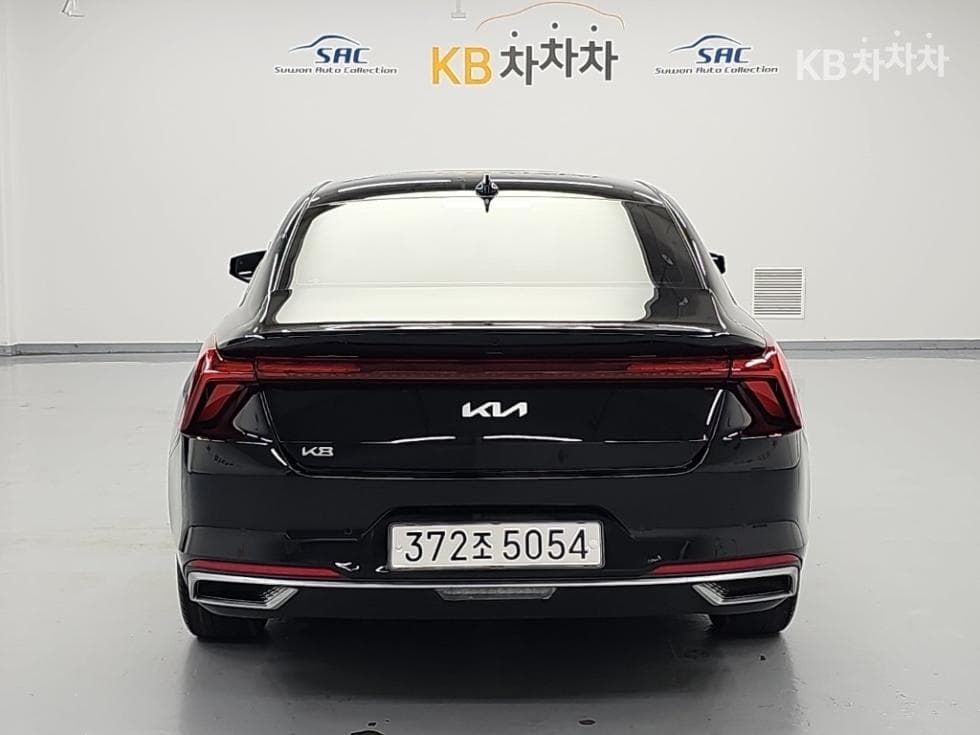 Киа K82.5L бензин Noblesse Базов - 3