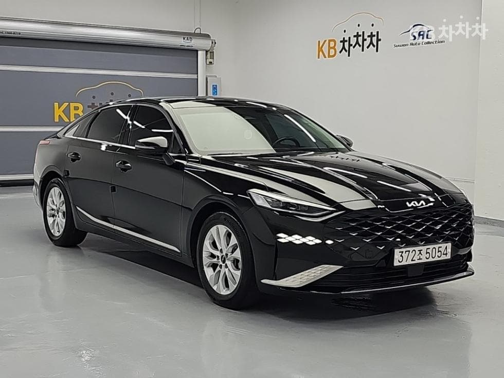 Киа K82.5L бензин Noblesse Базов - 4