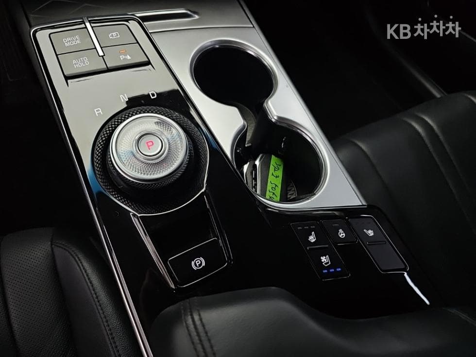 Киа K82.5L бензин Noblesse Базов - 8