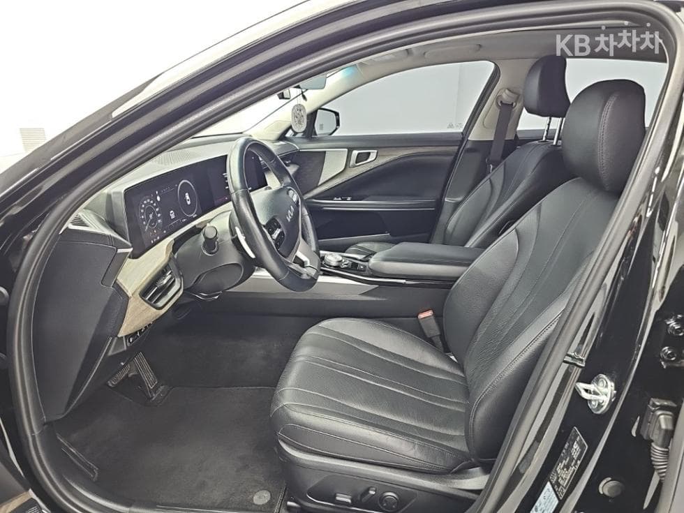 Киа K82.5L бензин Noblesse Базов - 11