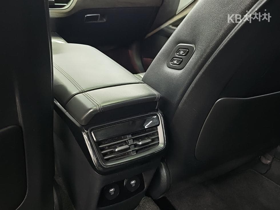 Киа K82.5L бензин Noblesse Базов - 13