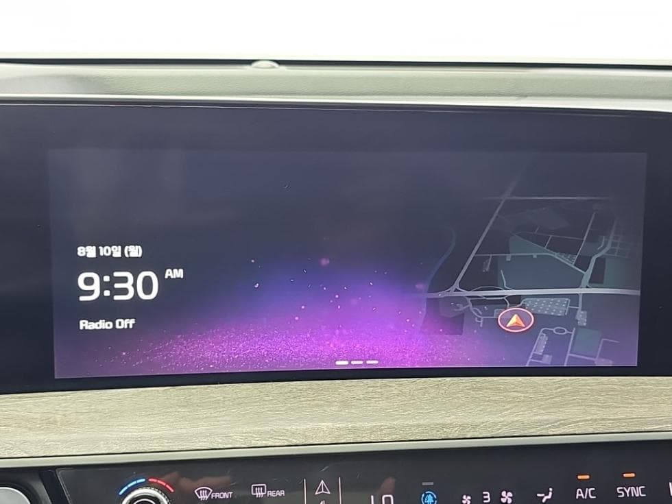 Киа K82.5L бензин Noblesse Базов - 16