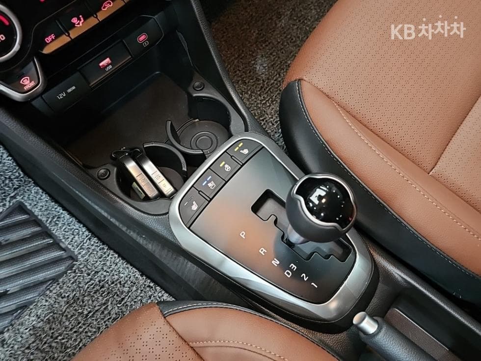 Киа The New (фейслифт) Morning / Picanto(JA)1.0 Бензин Престиж - 8