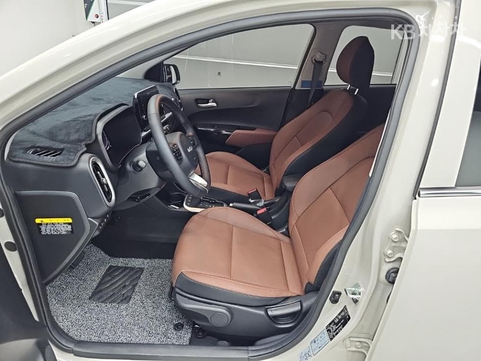 Киа The New (фейслифт) Morning / Picanto(JA)1.0 Бензин Престиж - 11