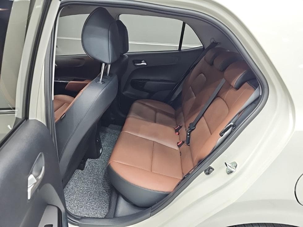 Киа The New (фейслифт) Morning / Picanto(JA)1.0 Бензин Престиж - 12