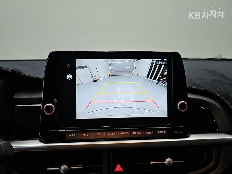 Киа The New (фейслифт) Morning / Picanto(JA)1.0 Бензин Престиж - 15