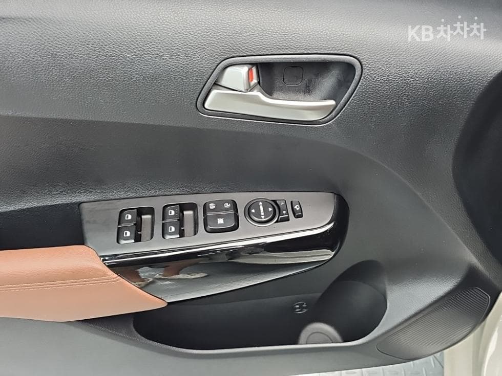 Киа The New (фейслифт) Morning / Picanto(JA)1.0 Бензин Престиж - 16