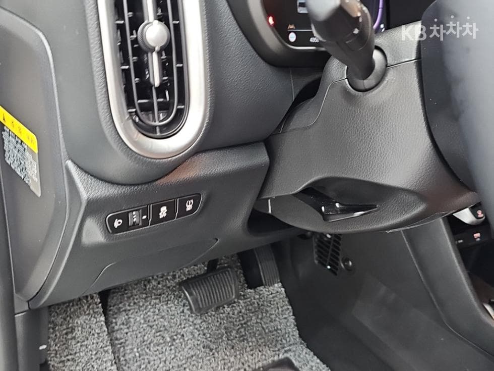 Киа The New (фейслифт) Morning / Picanto(JA)1.0 Бензин Престиж - 17