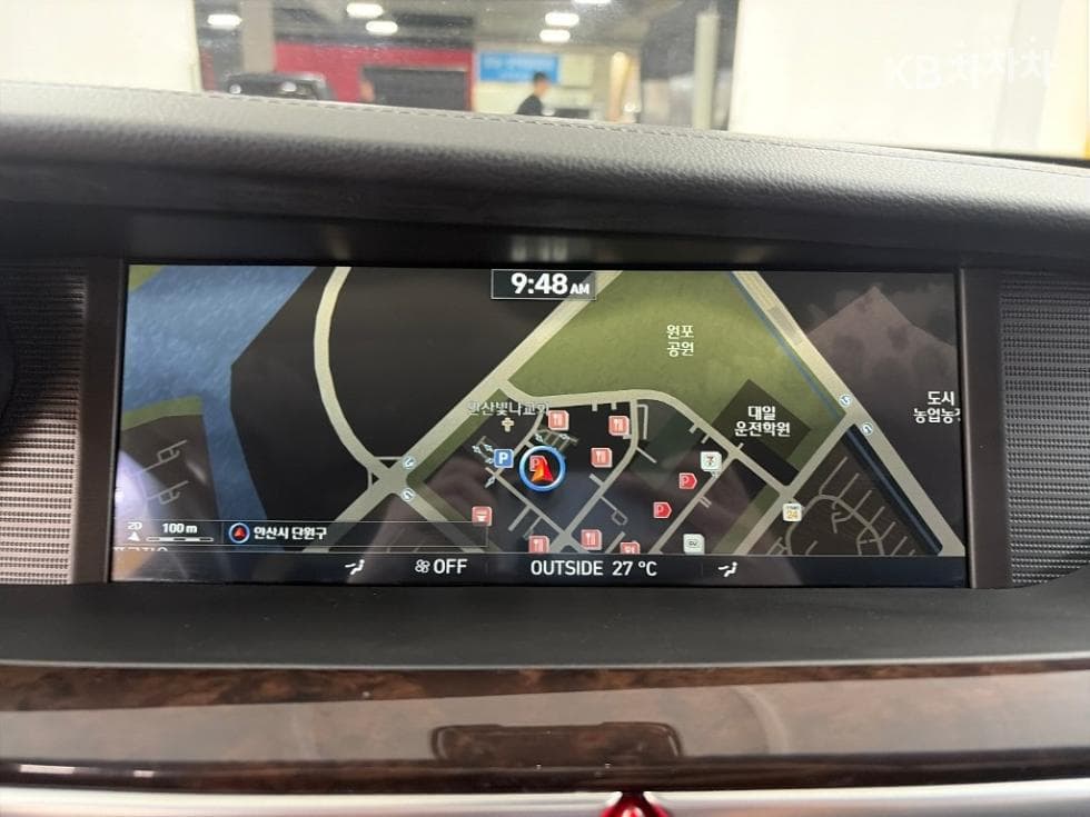 Дженезис EQ9003.8 GDI AWD Премиум Люкс - 15