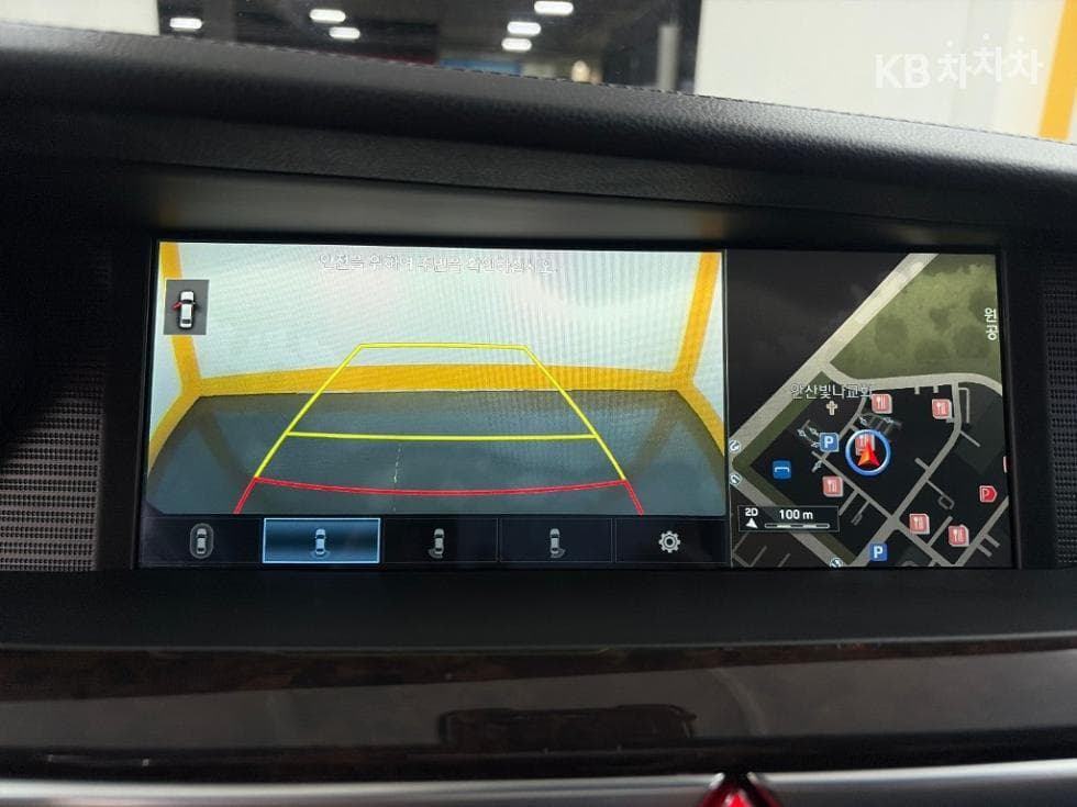 Дженезис EQ9003.8 GDI AWD Премиум Люкс - 16