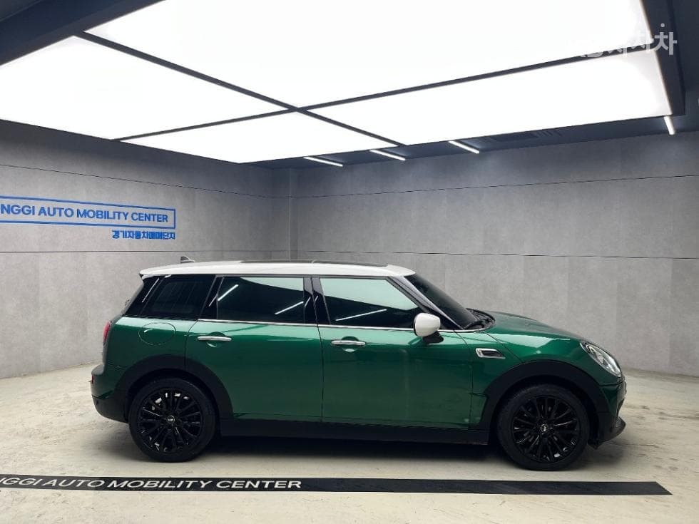 Mini 클럽맨 Second generation1.5 Cooper High Trim - 2