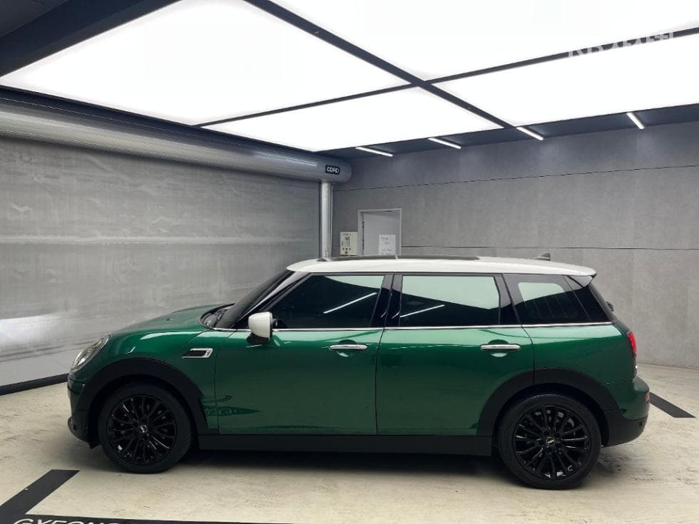 Mini 클럽맨 Second generation1.5 Cooper High Trim - 4