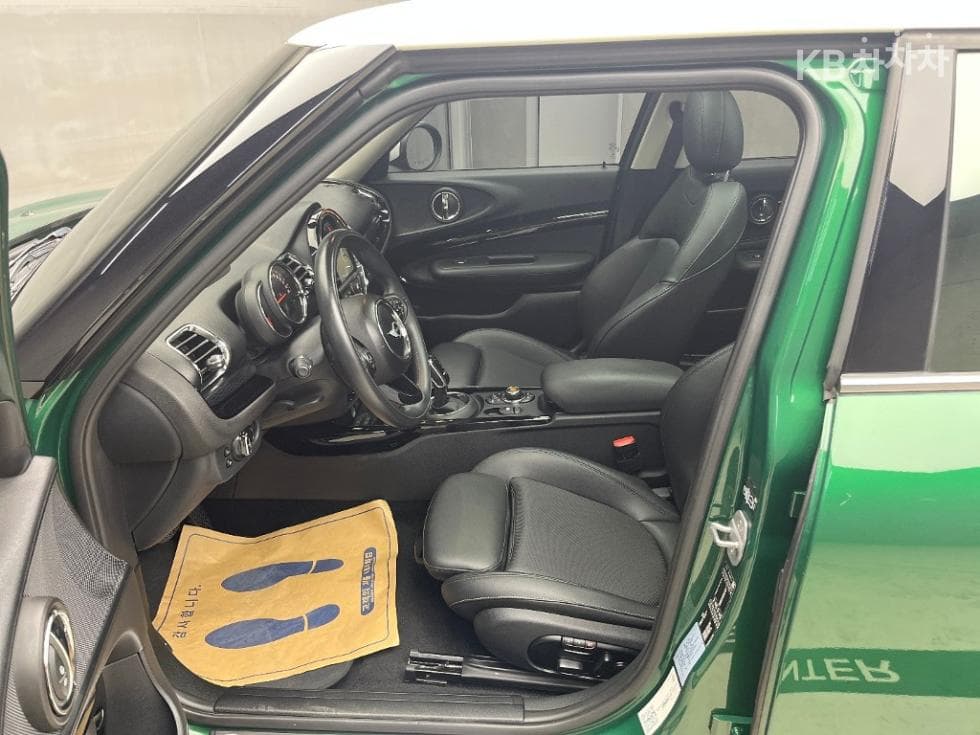 Mini 클럽맨 Second generation1.5 Cooper High Trim - 5