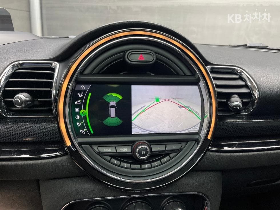 Mini 클럽맨 Second generation1.5 Cooper High Trim - 14