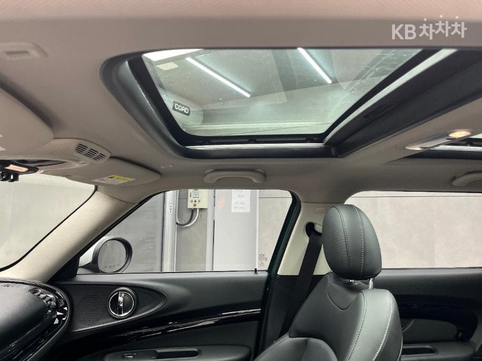 Mini 클럽맨 Second generation1.5 Cooper High Trim - 15