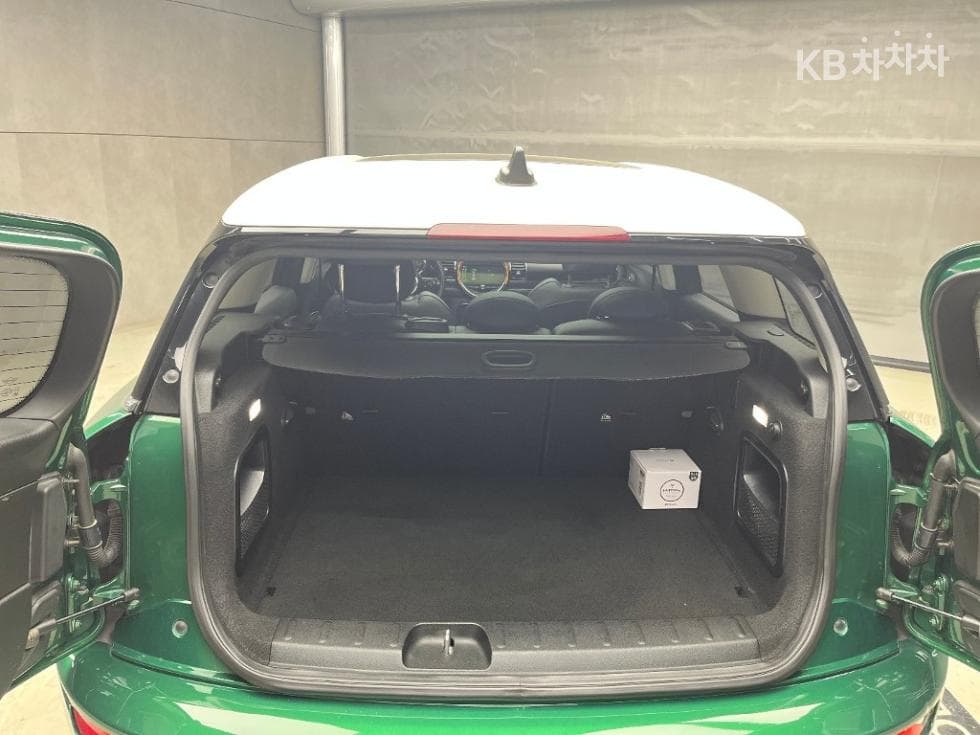 Mini 클럽맨 Second generation1.5 Cooper High Trim - 16