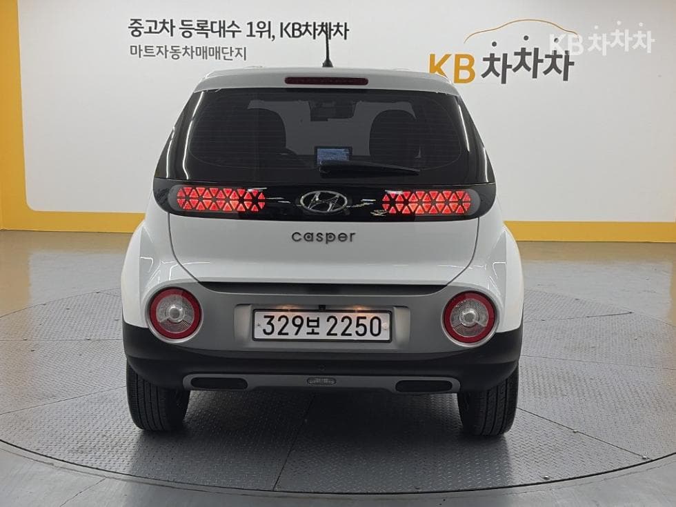 Хюндай Каспър1.0 Бензин Modern - 3