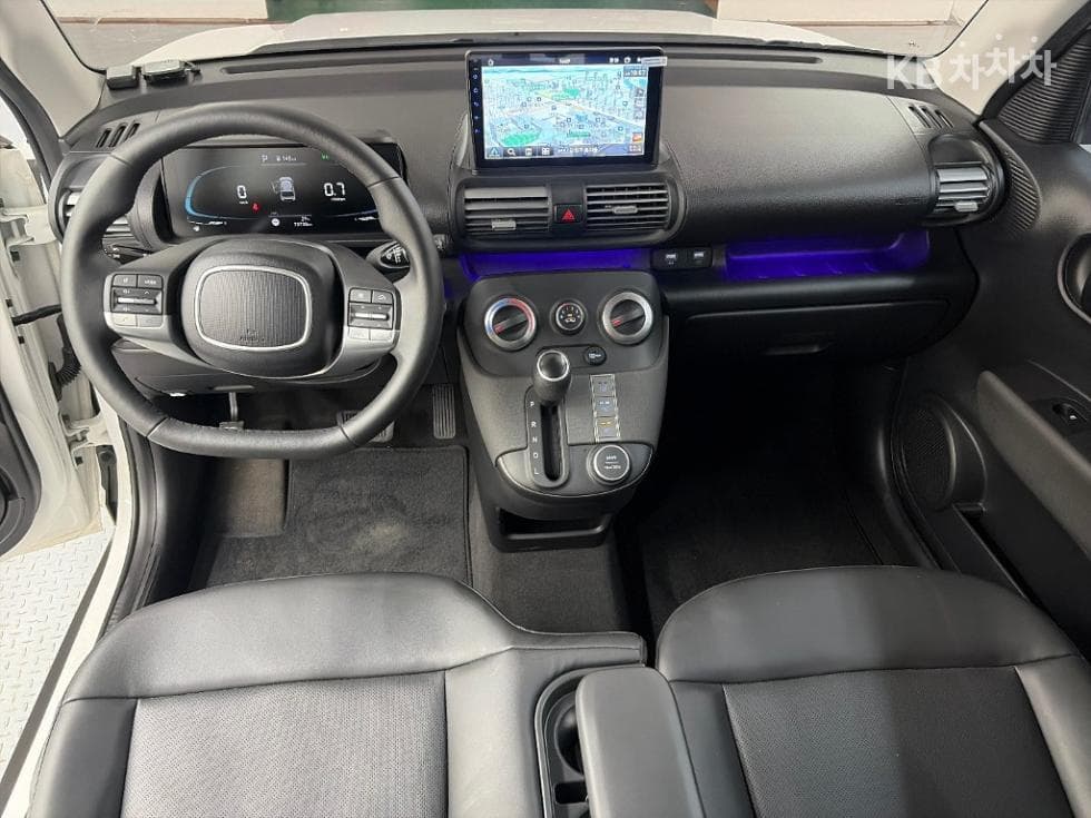 Хюндай Каспър1.0 Бензин Modern - 7