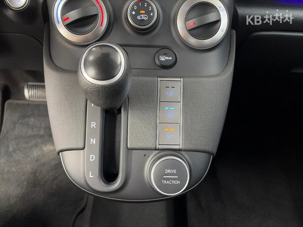 Хюндай Каспър1.0 Бензин Modern - 8