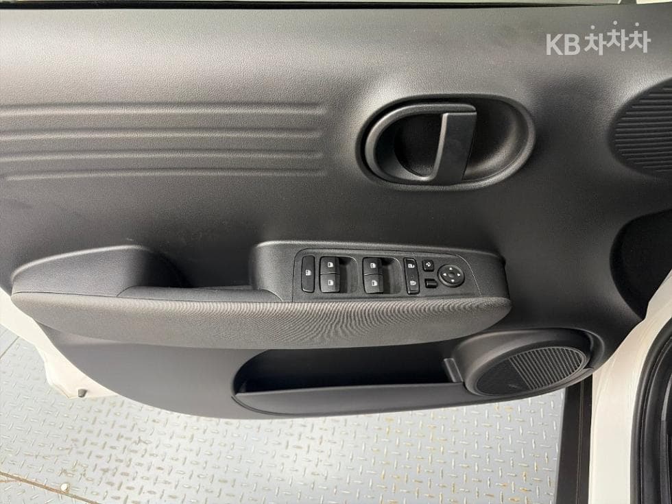 Хюндай Каспър1.0 Бензин Modern - 16