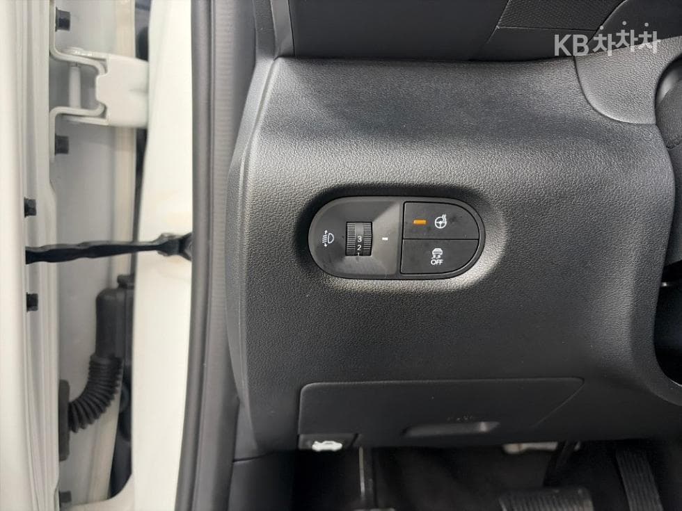 Хюндай Каспър1.0 Бензин Modern - 17