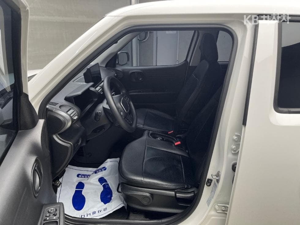 Hyundai Casper1.0 Gasoline Smart - 5