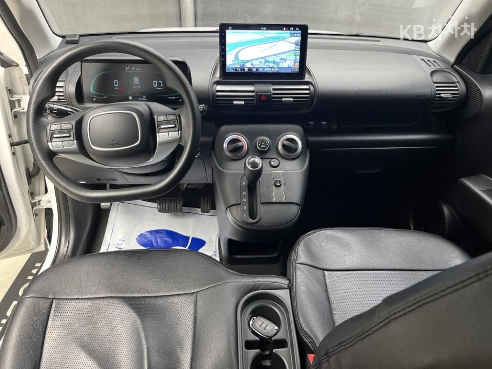 Hyundai Casper1.0 Gasoline Smart - 7