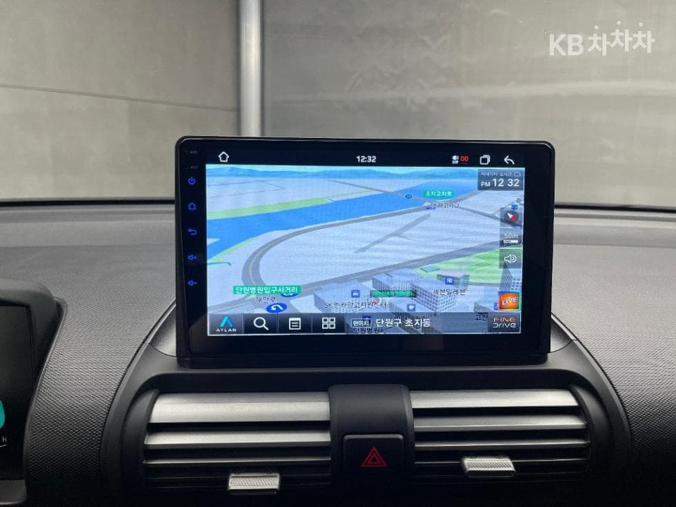 Hyundai Casper1.0 Gasoline Smart - 13
