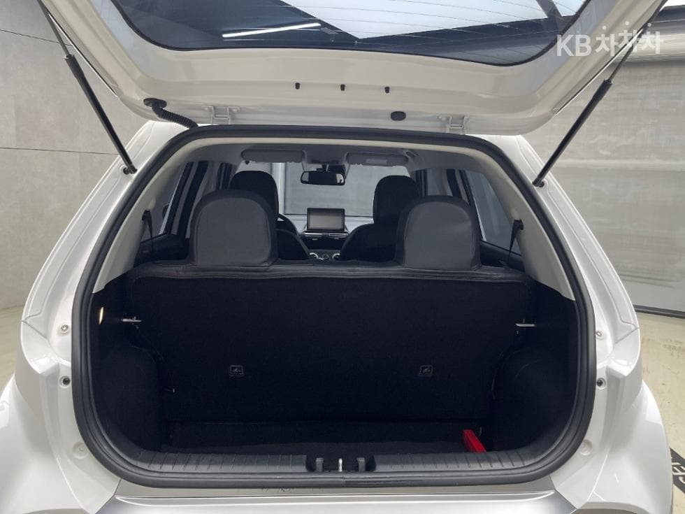 Hyundai Casper1.0 Gasoline Smart - 15